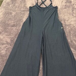 Fabletics Deep Blue Jumpsuit